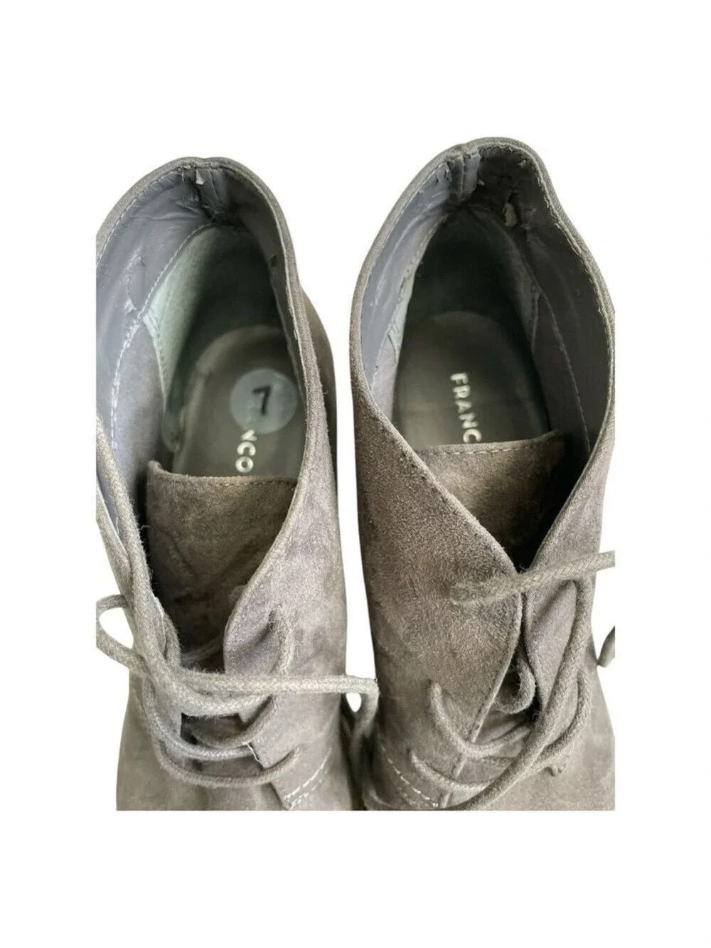 Franco Sarto franco sarto